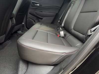 2026 Chevrolet Trax, $25840.0. Photo 7
