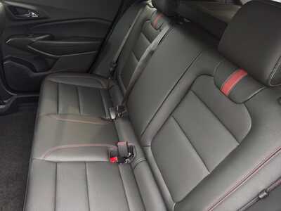 2026 Chevrolet Trax, $25840.0. Photo 8