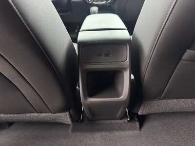 2026 Chevrolet Trax, $25840.0. Photo 9