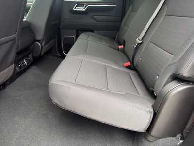 2026 Chevrolet 1500 Crew Cab, $51040.0. Photo 7