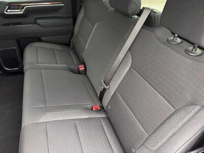 2026 Chevrolet 1500 Crew Cab, $51040.0. Photo 8