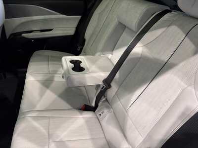 2027 Cadillac Lyriq, $66176. Photo 10