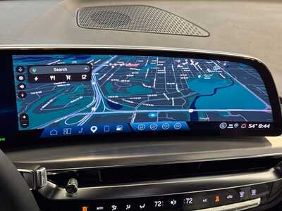 2027 Cadillac Lyriq, $66176. Photo 3