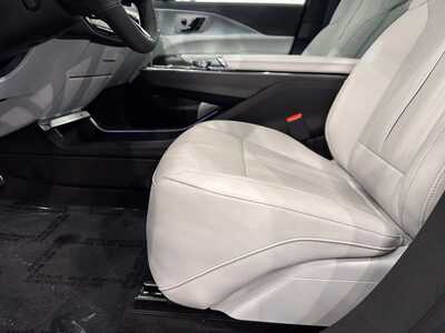 2027 Cadillac Lyriq, $66176. Photo 5