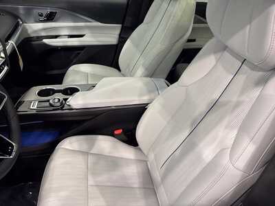 2027 Cadillac Lyriq, $66176. Photo 6