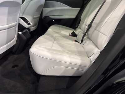 2027 Cadillac Lyriq, $66176. Photo 9