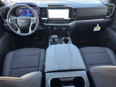 2026 Chevrolet 1500 Crew Cab, $53699.0. Photo 11