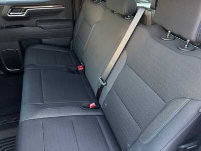 2026 Chevrolet 1500 Crew Cab, $53699.0. Photo 8