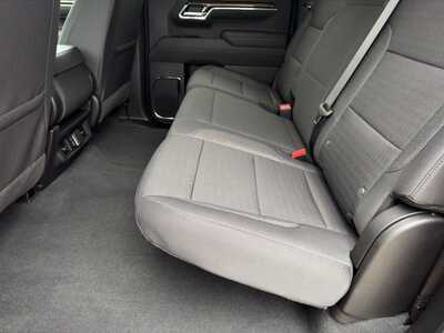 2026 Chevrolet 1500 Crew Cab, $53235.0. Photo 7