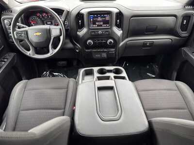 2023 Chevrolet 1500 Crew Cab, $29549. Photo 11