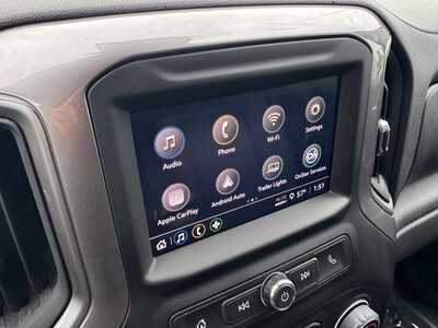 2023 Chevrolet 1500 Crew Cab, $29549. Photo 2