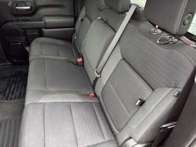 2023 Chevrolet 1500 Crew Cab, $29549. Photo 8
