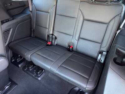 2024 Chevrolet Tahoe, $61249. Photo 10