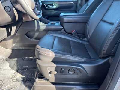 2024 Chevrolet Tahoe, $61249. Photo 5