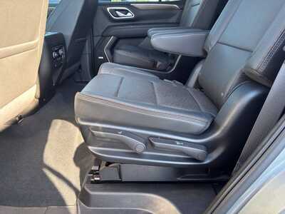 2024 Chevrolet Tahoe, $61249. Photo 8