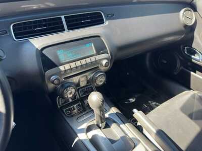 2011 Chevrolet Camaro, $23549. Photo 10