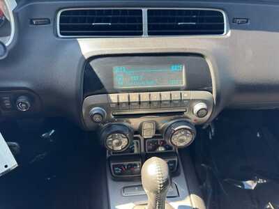 2011 Chevrolet Camaro, $23549. Photo 11