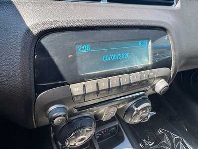 2011 Chevrolet Camaro, $23549. Photo 2