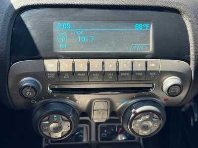 2011 Chevrolet Camaro, $23549. Photo 3