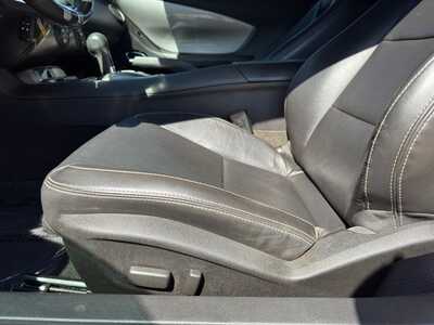 2011 Chevrolet Camaro, $23549. Photo 4
