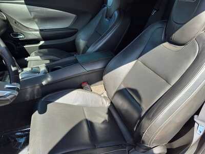 2011 Chevrolet Camaro, $23549. Photo 5