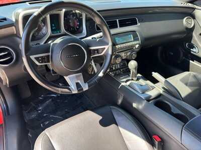 2011 Chevrolet Camaro, $23549. Photo 8
