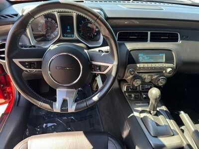 2011 Chevrolet Camaro, $23549. Photo 9