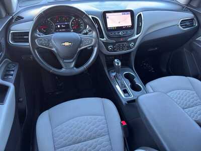 2020 Chevrolet Equinox, $15349. Photo 10