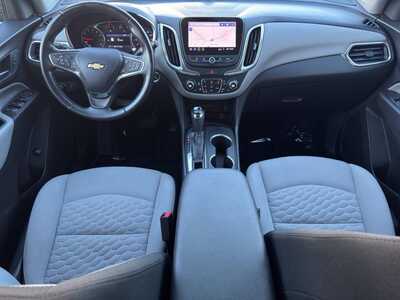 2020 Chevrolet Equinox, $15349. Photo 11
