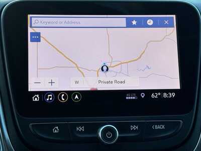 2020 Chevrolet Equinox, $15349. Photo 3