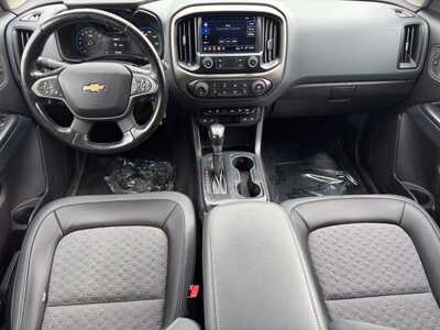 2022 Chevrolet Colorado Crew Cab, $30849. Photo 11