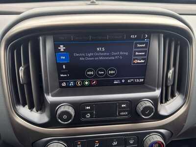 2022 Chevrolet Colorado Crew Cab, $30849. Photo 3