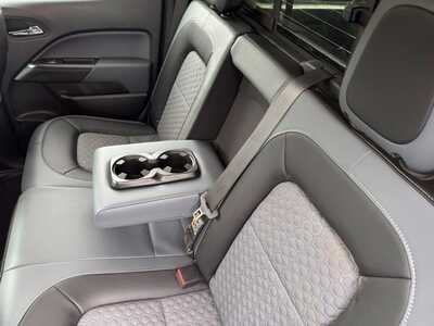 2022 Chevrolet Colorado Crew Cab, $30849. Photo 8