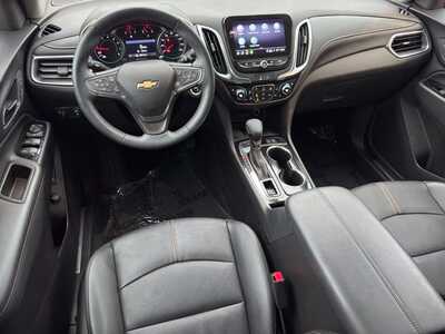 2024 Chevrolet Equinox, $25249. Photo 10