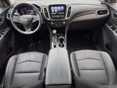 2024 Chevrolet Equinox, $25249. Photo 11