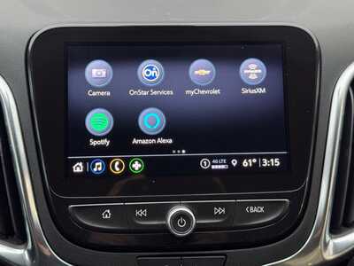 2024 Chevrolet Equinox, $25249. Photo 3