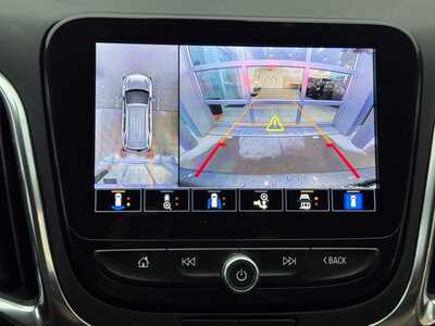 2024 Chevrolet Equinox, $25249. Photo 4