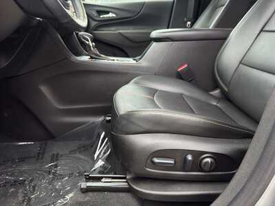 2024 Chevrolet Equinox, $25249. Photo 5