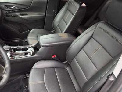 2024 Chevrolet Equinox, $25249. Photo 6