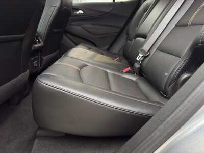 2024 Chevrolet Equinox, $25249. Photo 7