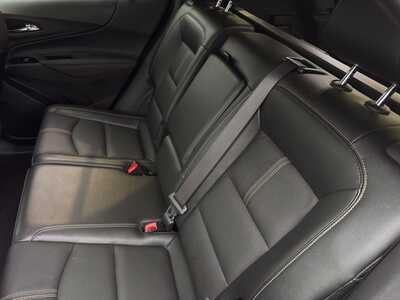 2024 Chevrolet Equinox, $25249. Photo 8