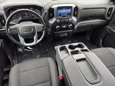 2020 GMC 1500 Crew Cab, $26749. Photo 10