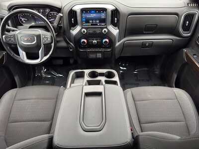 2020 GMC 1500 Crew Cab, $26749. Photo 11