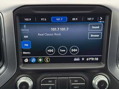 2020 GMC 1500 Crew Cab, $26749. Photo 3