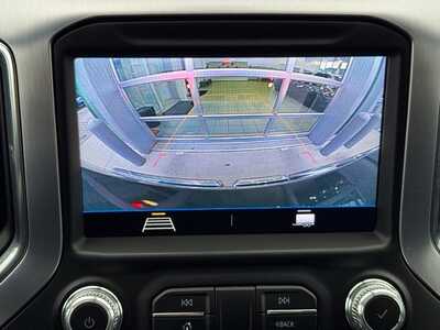 2020 GMC 1500 Crew Cab, $26749. Photo 4