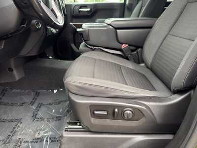 2020 GMC 1500 Crew Cab, $26749. Photo 5