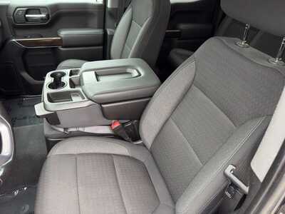 2020 GMC 1500 Crew Cab, $26749. Photo 6