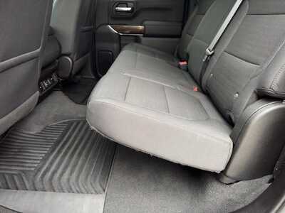 2020 GMC 1500 Crew Cab, $26749. Photo 7