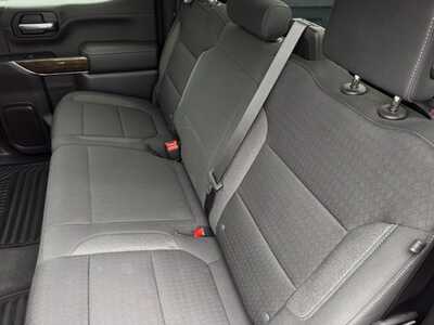 2020 GMC 1500 Crew Cab, $26749. Photo 8