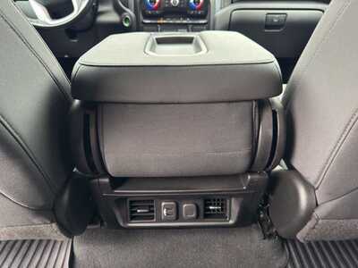 2020 GMC 1500 Crew Cab, $26749. Photo 9